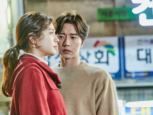 Phim "Four Sons" của Park Hae Jin phải hủy quay, chưa biết khi nào phát sóng