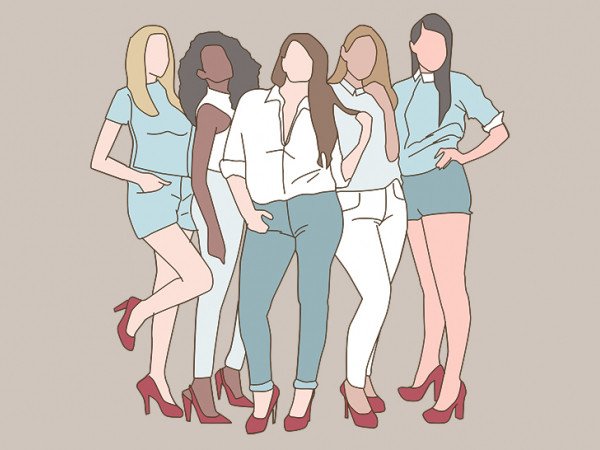 Ranh giới nào giữa việc “giễu cợt ngoại hình” và “lời khuyên sức khỏe”?