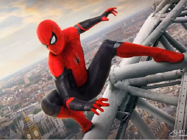 Thôi xong, Tom Holland lại lỡ miệng khoe hai bộ giáp mới trong “Spider-Man: Far From Home”