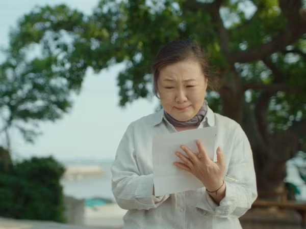 “Điều Ước Cuối Của Mẹ”, lại thêm một bộ phim Hàn sẽ khiến bạn khóc hết nước mắt