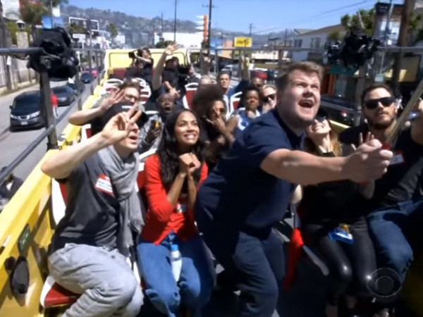 "Bá đạo" và "đáng yêu" chính xác là những từ để miêu tả dàn sao phim Avengers 