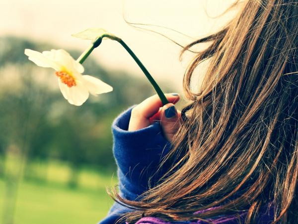 Góc trú ẩn tâm hồn: Thế giới bên kia ô cửa