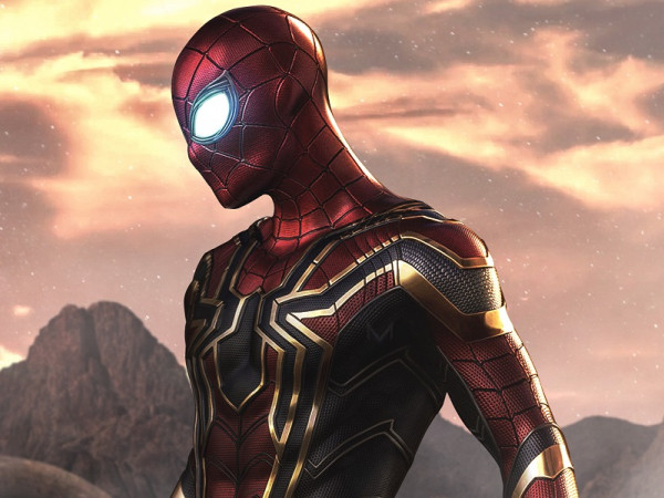 “Spider-man: Far From Home”, còn lâu mới chiếu nhưng vẫn gây tò mò từ bây giờ