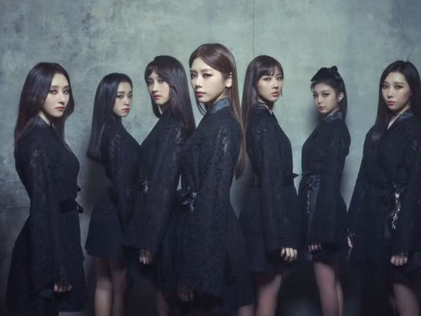 Gọi Dreamcatcher là nhóm nhạc nữ độc đáo nhất K-Pop được chưa?