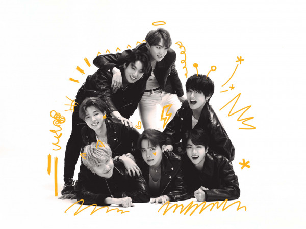 Thêm một bằng chứng cho thấy K-Pop đang dần thống trị trên toàn cầu