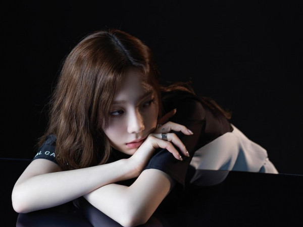 Ngạc nhiên chưa, Taeyeon (SNSD) sẽ không quảng bá cho mini album mới tại Hàn Quốc