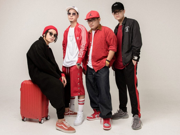  Ánh Dương “Về nhà đi con” bỗng hoá cô nàng “bánh bèo” trong teaser MV của Da LAB 