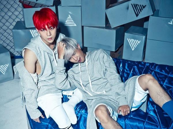 Nhóm nhạc nam Uni5 gây bất ngờ khi hát Ballad