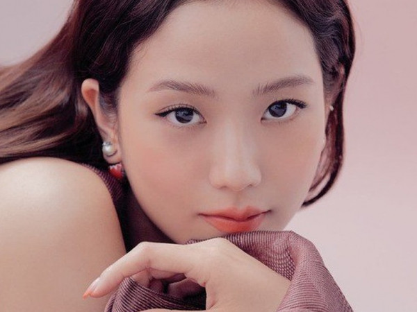 Jisoo (Black Pink) có gì muốn kể về năm 2019 không thể thành công hơn được nữa?