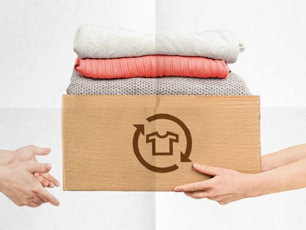 Hà Nội: Đón Tết xanh bằng cách mang đồ cũ tới Garage Sale “Đổi đồ - Đổi đời”