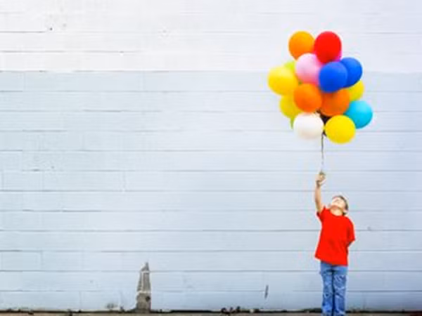 Hãy làm một “Người Tốt”, và hãy đặt ưu tiên vào những điều có ý nghĩa nhất!