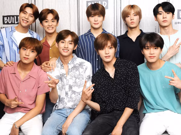 Vừa xác nhận biểu diễn ở "Good Morning America", NCT 127 báo luôn lịch comeback