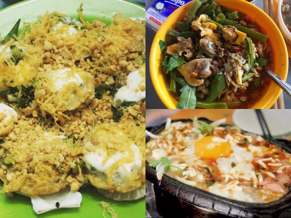 Sành ăn ốc mà không biết những quán ốc ngon "xuất thần" này thì thật uổng phí
