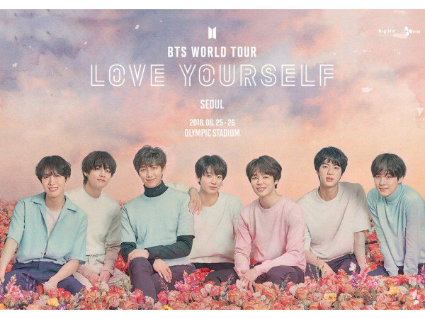 Album mới của BTS đạt đến 1,44 triệu bản đặt trước, phá kỷ lục K-Pop
