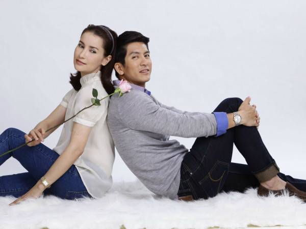 "Bom tấn" truyền hình Thái "Đừng quên em" chính thức được chiếu tại Việt Nam