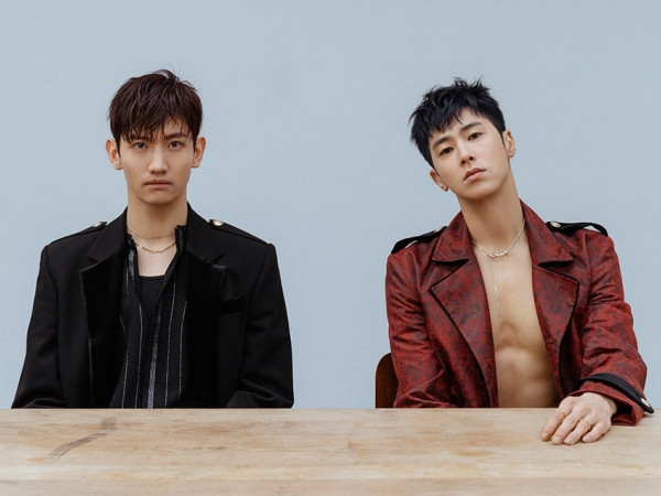 TVXQ, bao năm rồi vẫn xứng danh “Những vị thần phương Đông”