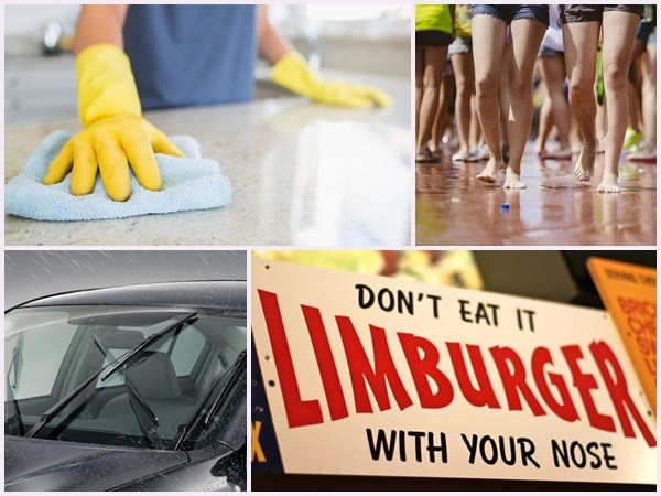 10 điều luật kỳ lạ chỉ có ở Texas, Mỹ