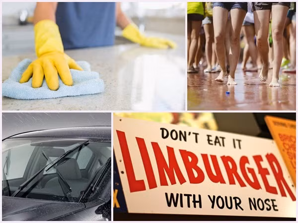 10 điều luật kỳ lạ chỉ có ở Texas, Mỹ