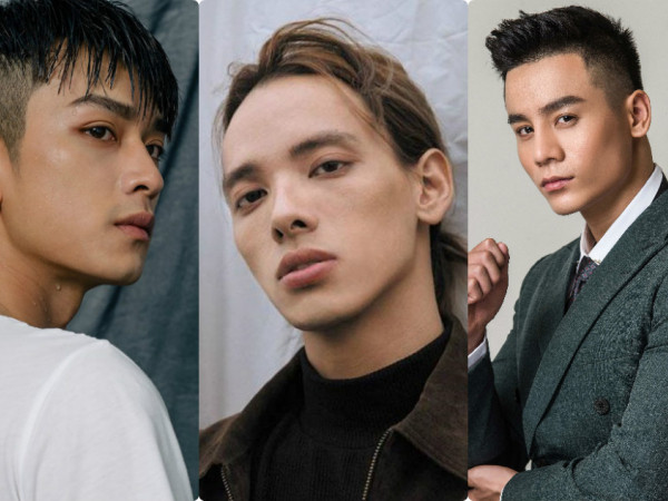 Trái tim hội fan girl chỉ còn biết lạc trôi trước hội mỹ nam MV V-Pop (P2)