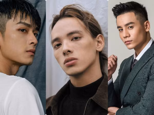 Trái tim hội fan girl chỉ còn biết lạc trôi trước hội mỹ nam MV V-Pop (P2)