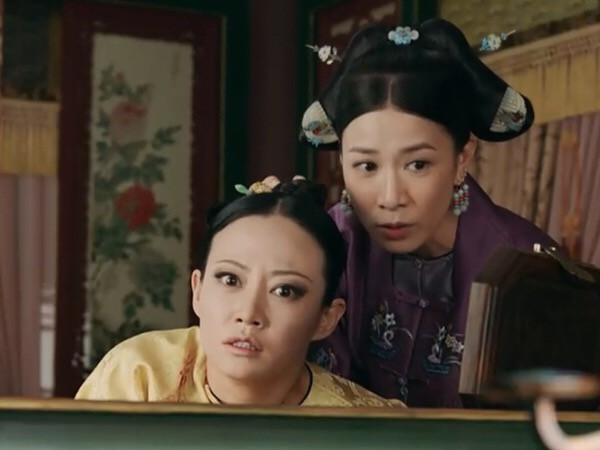 Đại diện nắm bản quyền bác bỏ tin đồn “Diên Hy công lược” bị cấm chiếu tại Việt Nam