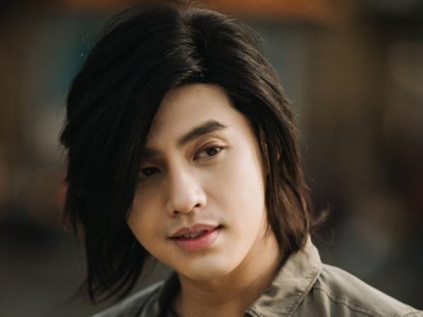 Noo Phước Thịnh hé lộ tạo hình tóc dài cùng cảnh quay hành động trong MV mới