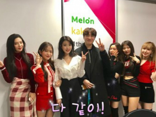 Bây giờ mới nhận ra làm quản lý nghệ sĩ K-Pop vất vả nguy hiểm biết chừng nào