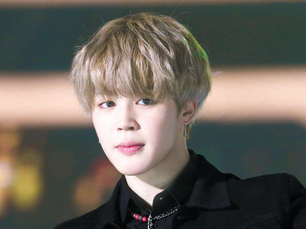 Đoán xem ai chính là nhân vật số 1 trong danh bạ điện thoại của Jimin (BTS)?