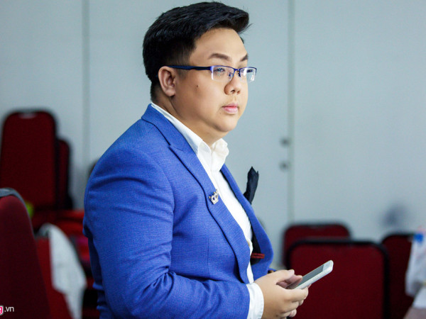 Hé lộ dàn khách mời "khủng" trong minishow “Vẽ 1 Nụ Cười” của Gia Bảo