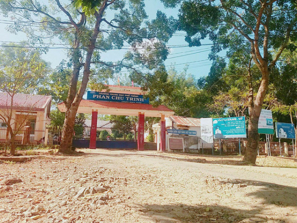 Đắk Nông: Học sinh phải đóng 100.000 tiền hỗ trợ kỳ thi THPT Quốc gia?