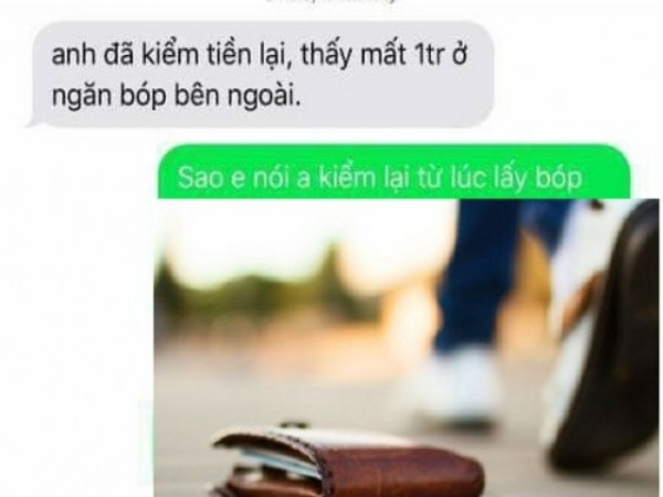 Cái kết bất ngờ của tài xế Uber nhặt được 30 triệu trả lại người đánh mất