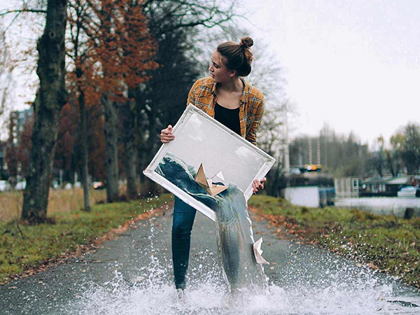 Ba cung hoàng đạo có tư duy phóng khoáng, cởi mở