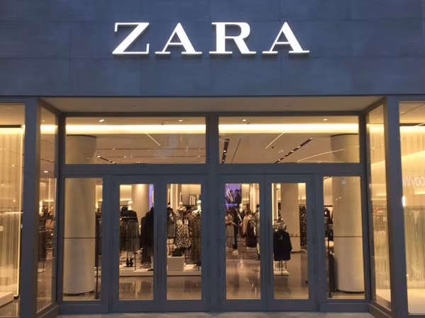Bật mí những bí mật thành công của "đế chế" Zara