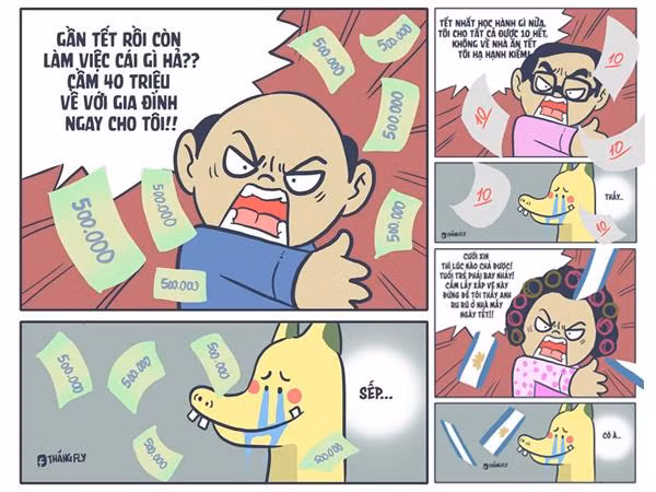 Tết này, ai cũng mong được gặp những "soái ca" trong truyền thuyết như "Pikalong"