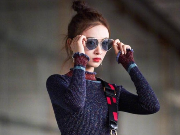 Dù bị chê chảnh chọe, Ngô Cẩn Ngôn vẫn chơi trội khi thuê cả dàn vệ sĩ