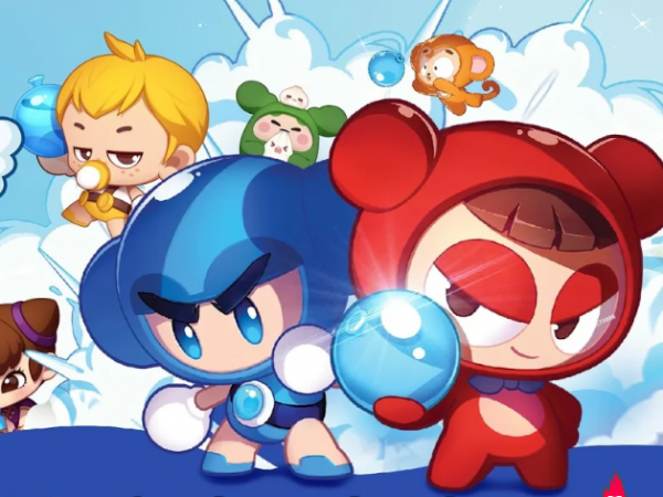 Cộng đồng mạng háo hức khi "huyền thoại” Boom Online trở lại với phiên bản mobile