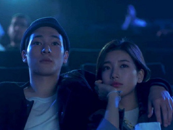 Được làm bạn trai của Suzy lẫn Taeyeon, chàng trai siêu may mắn ấy là ai?