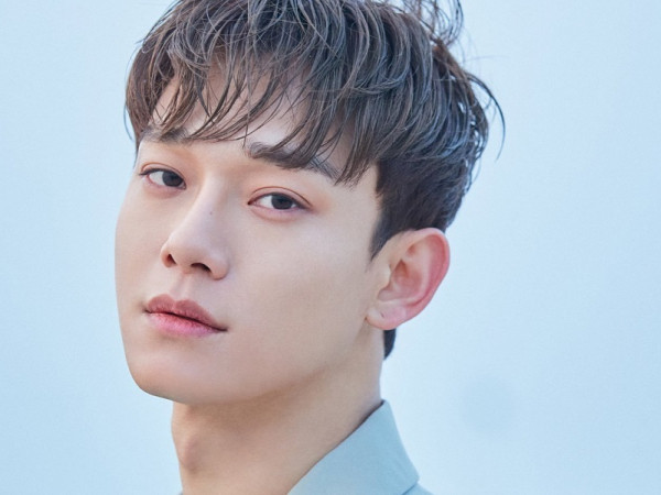 Sự trùng hợp bất ngờ giữa việc thông báo kết hôn của Chen (EXO) và Sungmin (Super Junior)