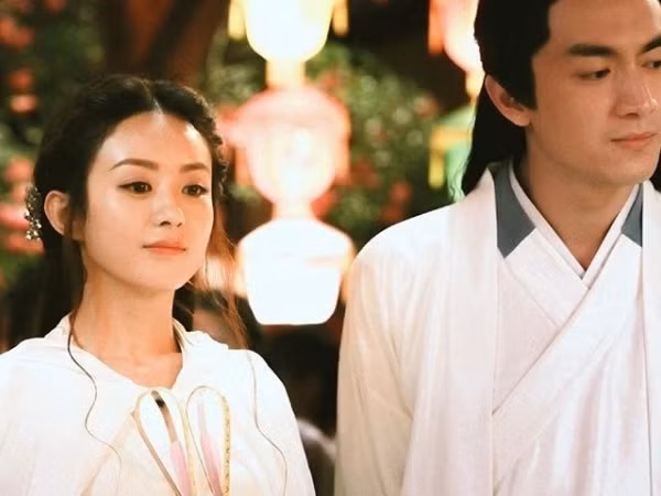 “Sở Kiều Truyện”: Ai cũng “tố” Vũ Văn Nguyệt “đổ” Tinh Nhi, nhưng chính chủ không nhận