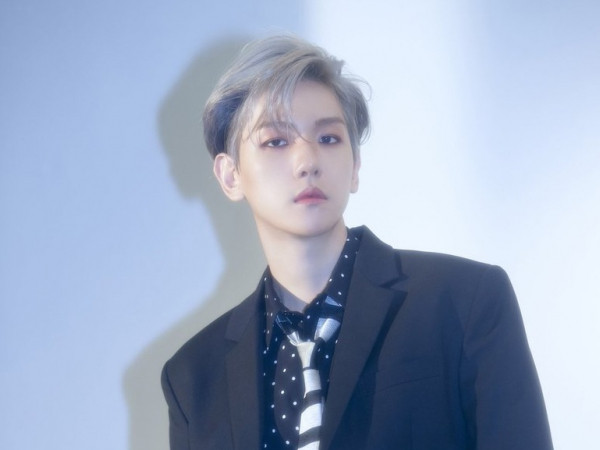 Muốn làm “thánh sống ảo” như Baekhyun, phải giắt túi ngay mấy bí kíp này