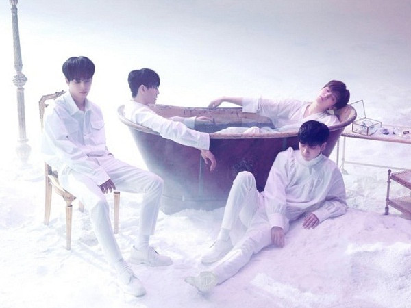 7 năm nhiều biến cố, động lực nào để NU'EST đi tiếp đến ngày hôm nay?