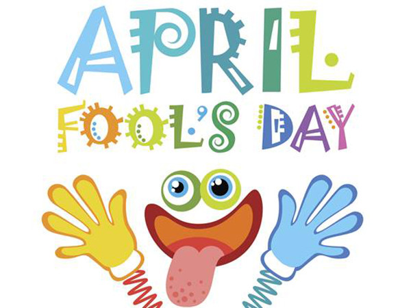 Thế giới chào đón ngày Cá tháng Tư như thế nào?