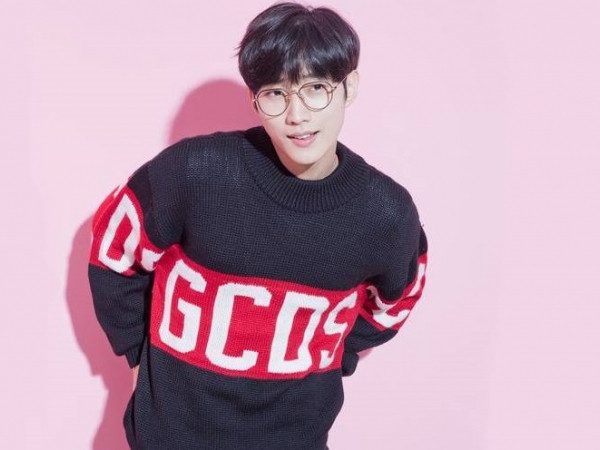 Lý do vì đâu mà Jinyoung B1A4 được coi là chàng trai may mắn nhất K-Biz hiện nay?