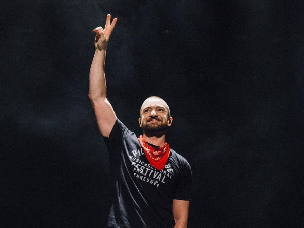 Justin Timberlake là người tiếp theo “cầm trịch” sân khấu "thần thánh" của Super Bowl 2018