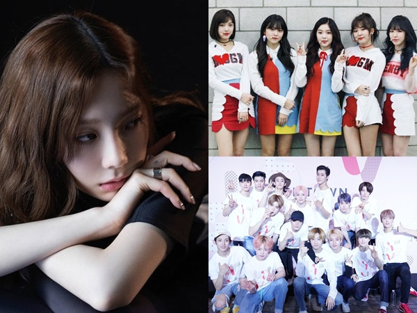 Rộ tin dàn sao SM gồm Red Velvet, NCT và Taeyeon sắp về Việt Nam