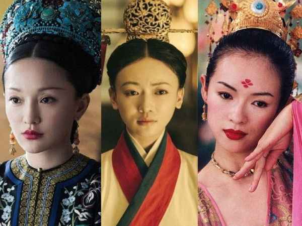 Đối với Vu Chính, Ngô Cẩn Ngôn có thể sánh với Trương Mạn Ngọc, Châu Tấn, Chương Tử Di