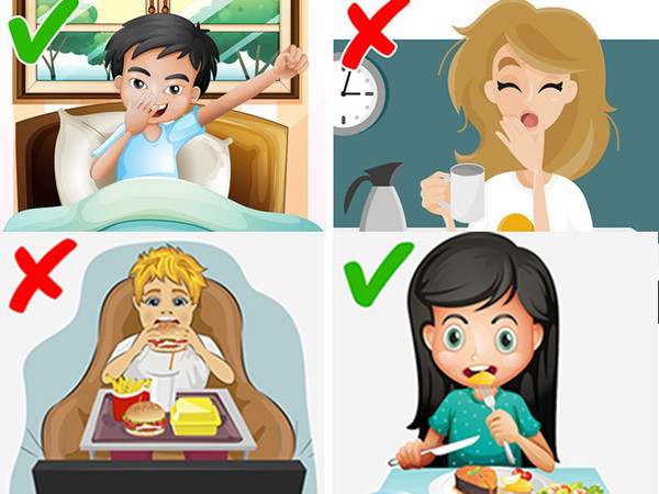 Không bỏ được những "cám dỗ" này, bạn sẽ còn tăng cân 