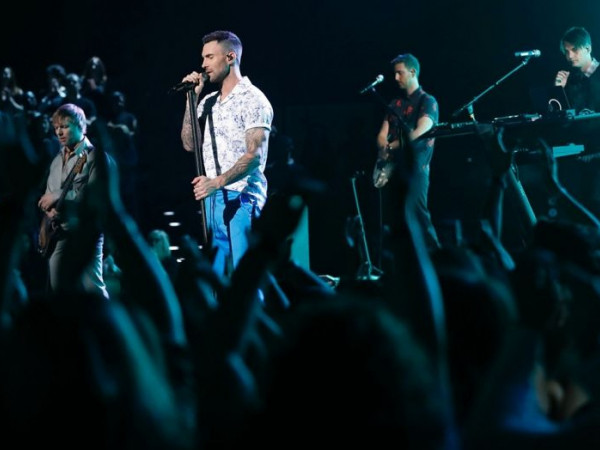 Sân khấu "đỉnh" nhất hành tinh "Super Bowl 2019 Halftime Show" đã có "chủ nhân" mới