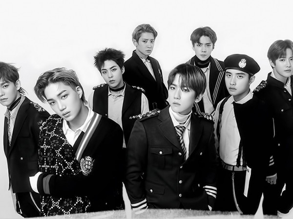 Ca khúc mới ''Don't Mess Up My Tempo'' của EXO bị leak, nhưng ARMY lại bị ''gọi hồn''