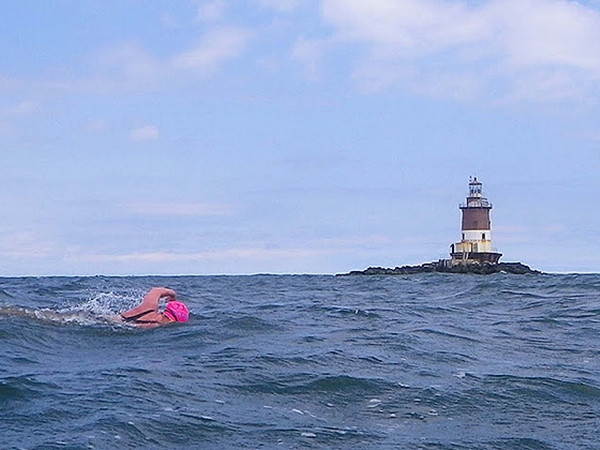 Bí quyết để bạn đạt được mục tiêu: Mắt luôn hướng tới bờ, và đừng bỏ cuộc